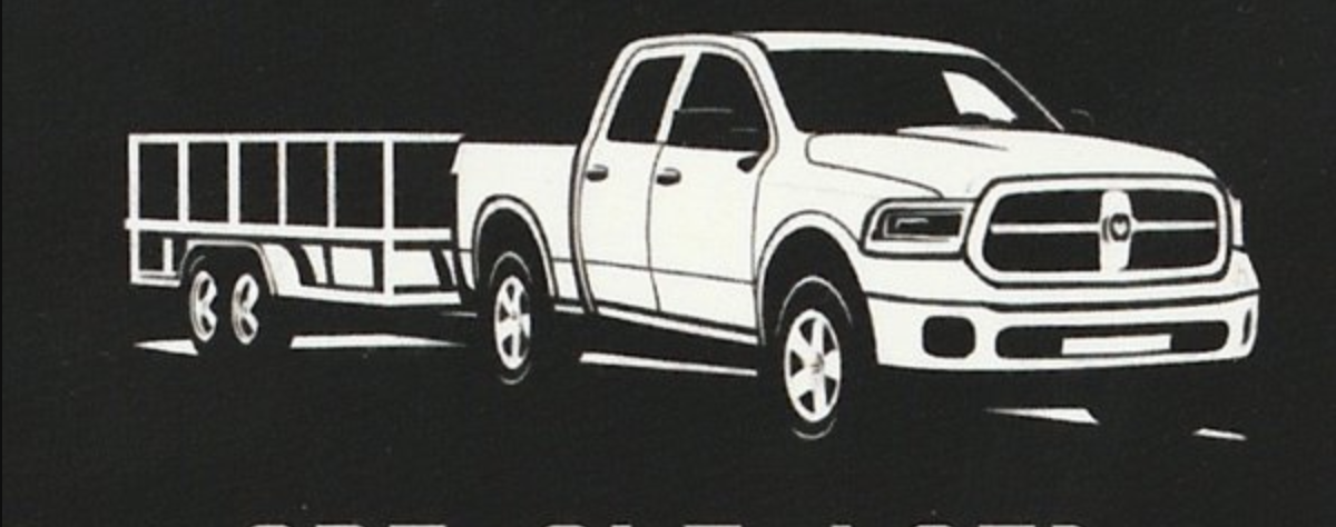 iscover Reliable Junk Yard Services Near Dayton, Ohio Cover Image